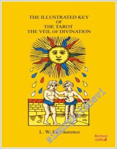The Illustrated Key Of The Tarot The Veil Of Divination -        2022