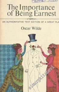The Importance of Being Earnest -