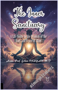 The Inner Sanctuary : A Life Guide to the Wisdom of the Body and Peace of Mind -        2026