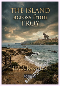 The Island Across From Troy -         2026