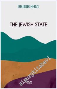 The Jewish State -        2021