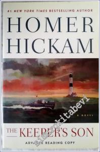 The Keeper's Son - A Novel (Advance Reading Copy) -        2003