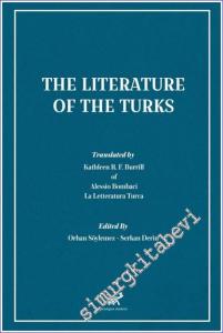 The Literature Of The Turks  -        2022