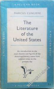 The Literature of The United States -        1955
