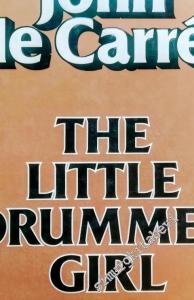 The Little Drummer Girl -