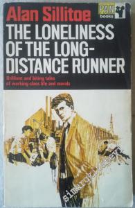 The Loneliness of the Long-Distance Runner. Birillant and Biting Tales of Working Class Life and Morals -        1968