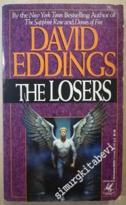 The Losers -        1993