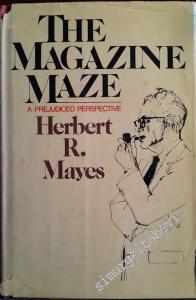 The Magazine Maze: A Prejudiced Perspective -        1980