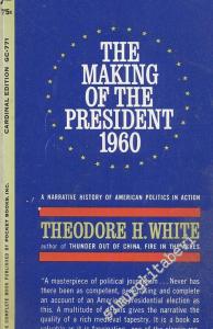 The Making of the President 1960 -