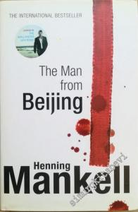 The Man from Beijing -        2010