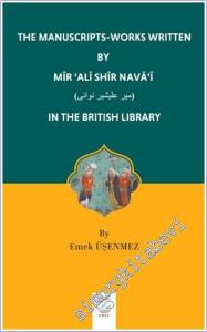 The Manuscripts-Works Written By Mir ‘Ali Shir Nava'i -        2025
