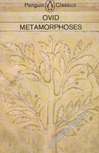 The Metamorphoses of Ovid -