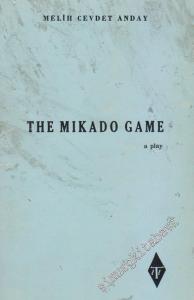 The Mikado Game (A Play) -        1980