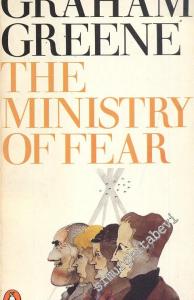 The Ministry of Fear -