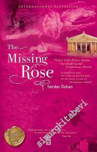 The Missing Rose CİLTLİ -