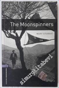 The Moonspinners : Oxford Bookworms 4 ( Stage 4 - 1400 Headwords ) -        2008
