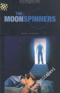 The Moonspinners -        2000