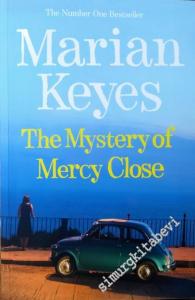 The Mystery of Mercy Close -        2012