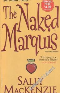The Naked Marquis -