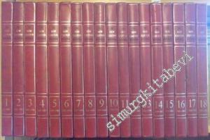 The New Caxton Encyclopedia 1 - 18 Volume -