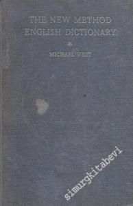 The New Method English Dictionary -