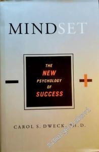 The New Psychology of Success -