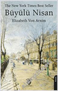 Büyülü Nisan -        2024