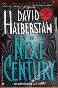 The Next Century -
