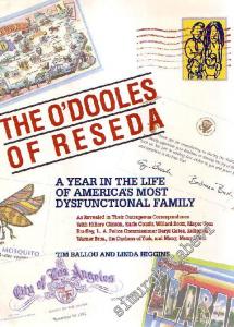 The O' Dooles Of Reseda -        1995