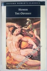 The Odyssey -           1998