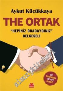 The Ortak: Hepiniz Oradaydınız Belgeseli - CHP Raporlarında AKP - FETÖ Ortaklığı -        2018