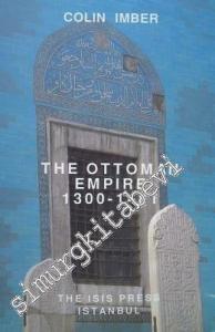 The Ottoman Empire (1300 - 1481) -        1990