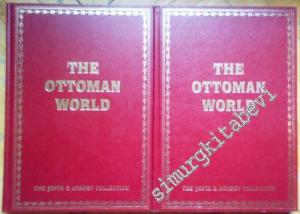The Ottoman World: The Sefik E. Atabey Collection : Books, Manuscripts and Maps 2 VOLUMES -