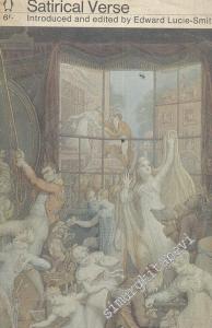 The Penguin Book Or Satirical Verse -