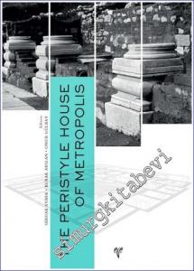 The Peristyle House of Metropolis -        2021
