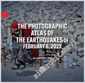 The Photographic Atlas of the Earthquakes of February 6, 2023 -        2026