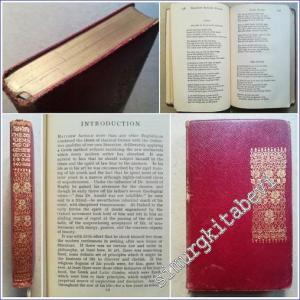 The Poems of Matthew Arnold (1840 to 1866) -        1915