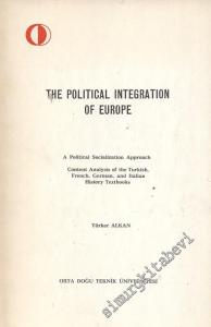 The Political Integration of Europe -