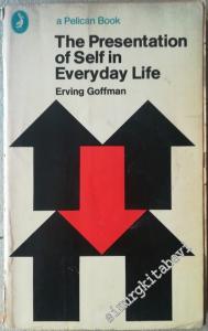 The Presentation Self in Everyday Life -        1972