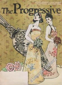 The Progressive Magazine - August 2006, Vol: 70, Number: 8