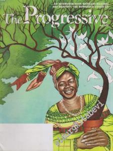 The Progressive Magazine - Number: 5  Vol: 69    May