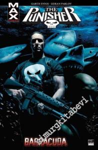 The Punisher Max Cilt 6: Barracuda - Mayıs 2016 -