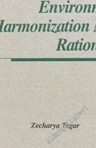 The Quest for a Regional Environmental Policy: Harmonization Measures and Rationale in the EU -