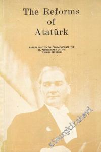 The Reforms of Atatürk -
