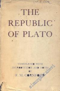 The Republic of Plato -