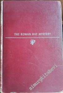 The Roman Hat Mystery: A problem in Deduction -        1948