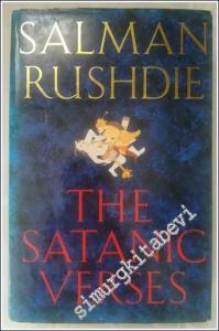 The Satanic Verses -        1988