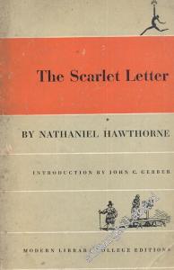 The Scarlet Letter -