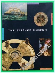 The Science Museum London -        1988