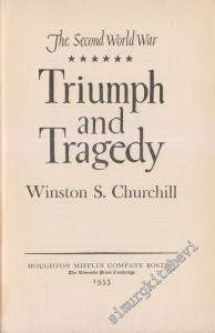 The Second World War 6: Triumph and Tragedy -        1953